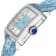 GV2 12309F Women's Padova Swiss Diamond Watch