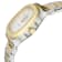 Gv2 By Gevril Men's 18103 Potente Swiss Automatic Two-Tone IP Steel Date Watch
