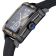 GV2 9243 Women's Bari Tortoise Swiss Quartz Diamond Watch
