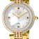 GV2 12808B Women's Matera Gemstone Diamond Watch