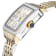 GV2 9255B Women's Bari Swiss Quartz Diamond Watch
