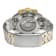 Gevril 48813B Men's Hudson Yards Chronograph Swiss Automatic Watch