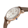 GV2 12611 Women's Ravenna Swiss Quartz Diamond Watch