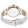 GV2 by Gevril Womens Astor II 9141-L2 MOP Dial Diamond White Leather
Swiss Watch