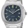 Gv2 By Gevril Men's 18101 Potente Swiss Automatic Blue Dial Steel Wristwatch