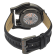 GV2 3405 Triton Men's Gun Dial Calfskin Leather Watch