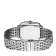 GV2 Bari Women's MOP Dial Stainless Steel Watch