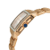GV2 12310B Women's Padova Swiss Diamond Watch