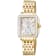 GV2 9256B Women's Bari Swiss Quartz Diamond Watch