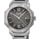 Gevil 46531B Men's Roosevelt Titanium Swiss Automatic Watch