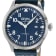 Gevril Men's Vaughn 43503 Swiss Automatic SW200 Sellita Movement Leather Watch