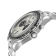 Gevril Men's Lenox Stainless Steel White Dial Automatic Watch
