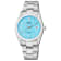 Gevril Men's 48911 West Village Swiss Automatic Sellita Stainless Steel Watch