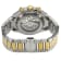 Gevril 48316B Men's Ascari Chronograph Swiss Automatic Watch