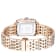 GV2 12306B Women's Padova Swiss Diamond Watch