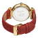 GV2 1501-V4 Women's Berletta Diamond Swiss Quartz Watch