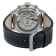Gevril Men's Vaughn 316L Stainless Steel Case, Blue Dial, Genuine St.
Kigaly Blue Leather Watch