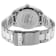 Gevril 48949B Men's West Village Swiss Automatic Watch