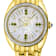 GV2 13105B Palermo Swiss Quartz Diamond Gemstone Watch