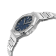 Gv2 By Gevril Women's 12703 Palmanova Diamond Stainless Steel Date Swiss Watch