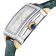 GV2 9255 Women's Bari Swiss Quartz Diamond Watch