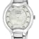 Gevril 11041B Lugano Swiss Quartz Diamond Watch