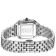 Gv2 By Gevril Women's 12110B Milan Diamond 316L Stainless Steel Watch