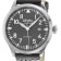 Gevril Men's Vaughn 43505 Swiss Automatic SW200 Sellita Movement Leather Watch