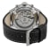 Gevril Men's Vaughn 316L Stainless Steel Case, Black Dial, Genuine Black
St. Kigaly  Leather Watch