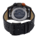GV2 by Gevril Contasecondi 3509 Men's Swiss Automatic Unidirectional
Bezel Watch