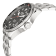 Gevril Men 48800 Hudson Yards Swiss Automatic Diver Rotating Ceramic
Bezel Watch