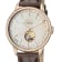 Gevril 9602 Men's Mulberry Automatic Watch