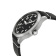 Gevril Men's Vaughn 43502 Swiss Automatic SW200 Sellita Movement Leather Watch