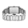 GV2 Womens Luino Diamond White MOP Dial, 316L Stainless Steel Watch