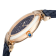 GV2 1509-V3 Women's Berletta Diamond Swiss Quartz Watch