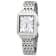GV2 Bari Women's MOP Dial Stainless Steel Watch