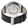 Gevril Men's Guggenheim Automatic Stainless Steel Case Watch, Blue
leather strap