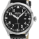 Gevril Men's Vaughn 43502 Swiss Automatic SW200 Sellita Movement Leather Watch