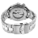 GV2 by Gevril Men's 42401 Squalo Swiss Automatic Ceramic Bezel Diver Watch