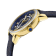 GV2 Womens Marsala leather watch