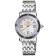 GV2 9850B Women's Marsala Tortoise Swiss Quartz Diamond Watch
