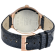 Gevril 11053 Lugano Swiss Quartz Diamond Watch