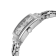 Gevril Ave of Americas Mini Women’s Stainless Steel Case,White Dial Watch