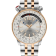 Gevril 48563 Men's Wallabout Solar Compass Swiss Automatic Watch