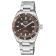 Gevril 48607 Men's Yorkville Swiss Automatic Watch