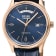 Gevril 48204 Men's Excelsior Swiss Automatic Movement Watch