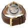 Gevril 48203 Men's Excelsior Swiss Automatic Movement Watch