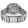 GV2 18501B Men's Potente Swiss Automatic Chronograph Watch