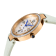 GV2 14202-3 Women's Piemonte Swiss Diamond Watch