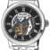 Gevril 22691B Men's Vanderbilt Swiss Automatic Watch